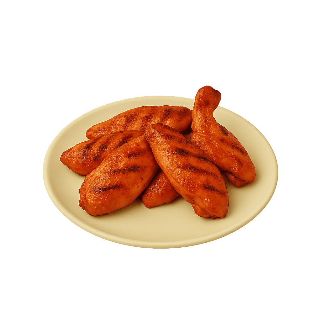 Animacion ALAS SIN COSTILLAR 30% DESCUENTO - CUARESMA